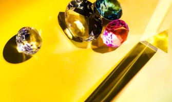 About semi precious gems Stone
